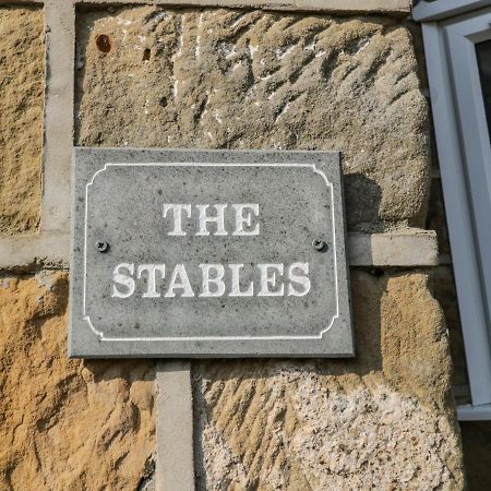 레드카 The Stables 빌라 외부 사진