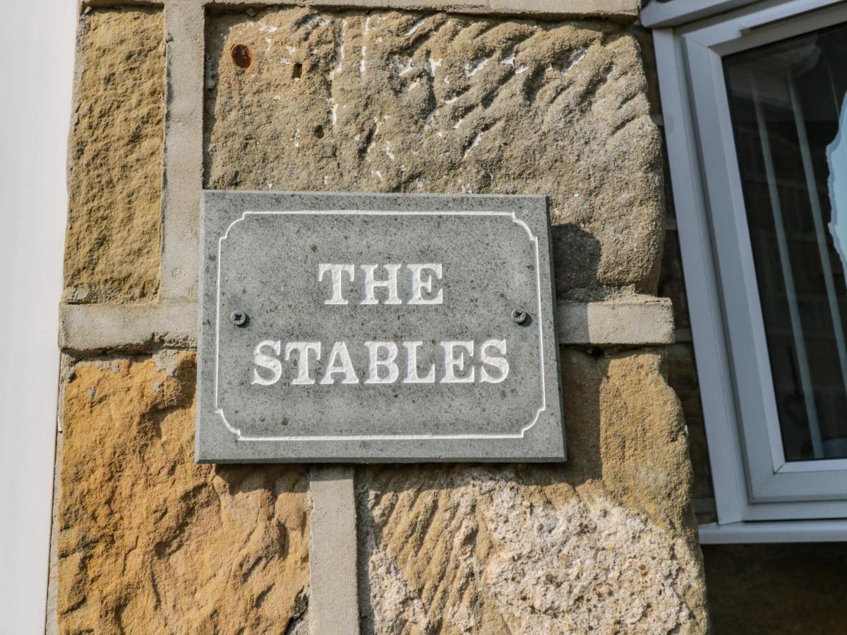 레드카 The Stables 빌라 외부 사진